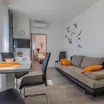 Apartament Lucija