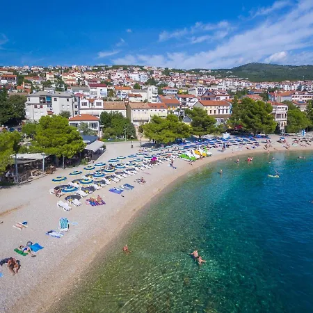 Lucija * Crikvenica