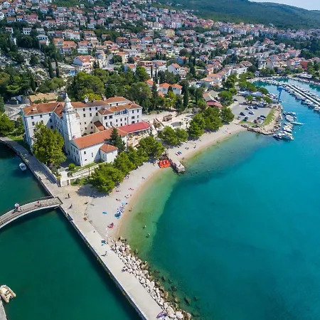 Apartament Lucija Crikvenica