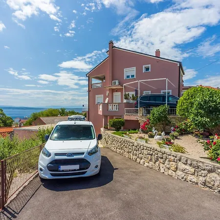 Lucija Apartament