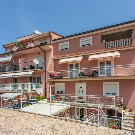 Lucija * Crikvenica