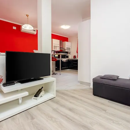 Apartment Lucija