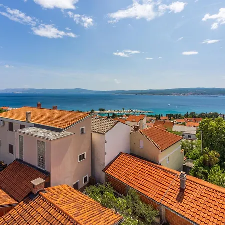 Lucija Apartament