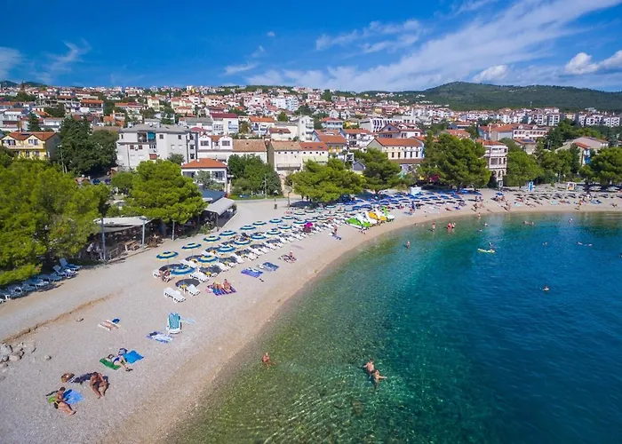 Lucija * Crikvenica