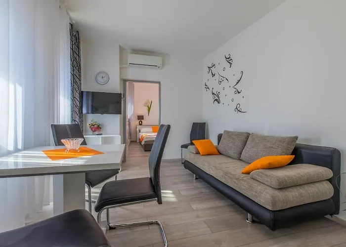 Apartamento Lucija