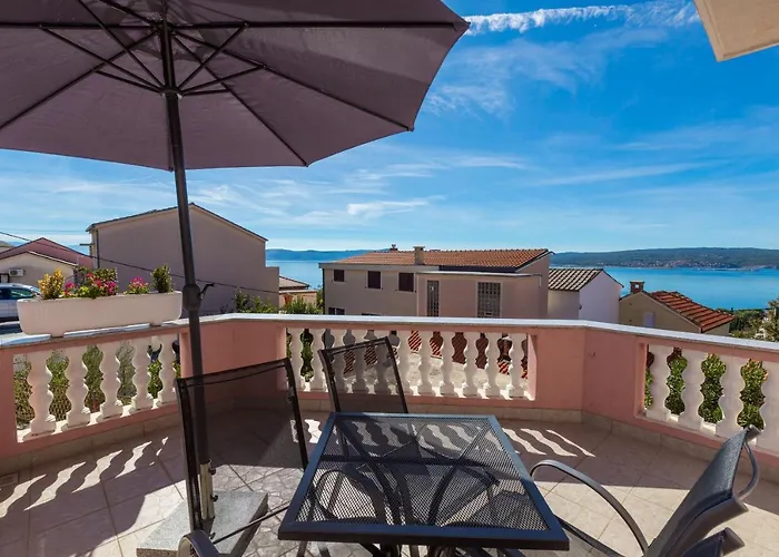 Apartamento Lucija