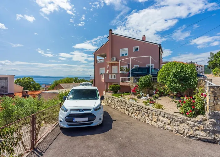 Lucija Apartamento