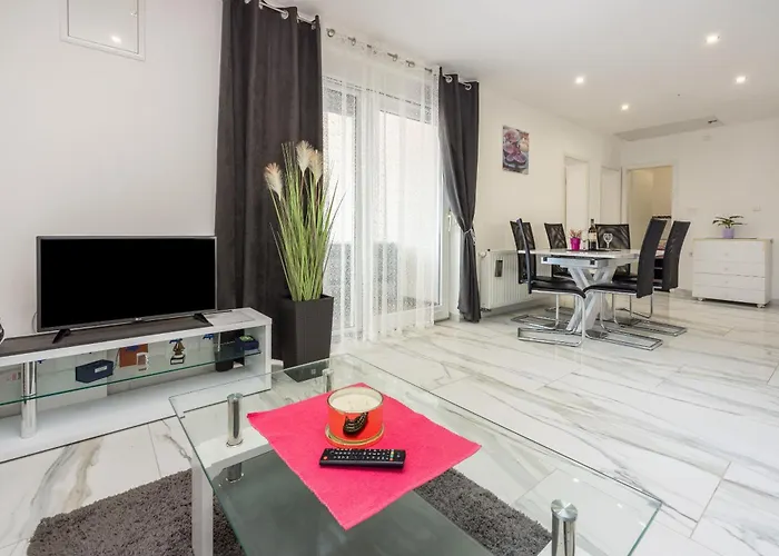 Apartamento Lucija Crikvenica