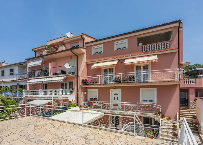 Lucija * Crikvenica