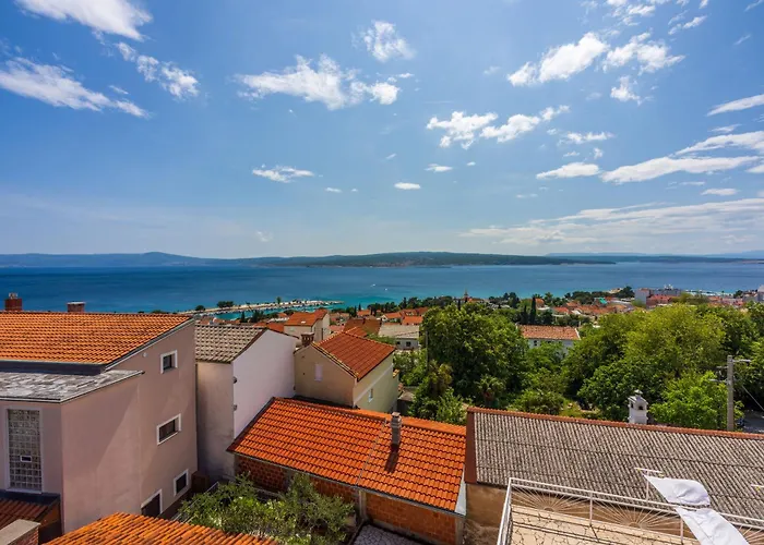 Apartamento Lucija