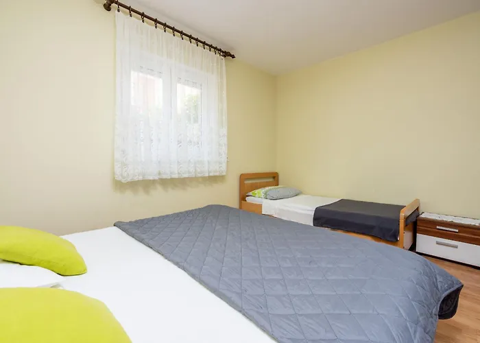 Apartamento Lucija