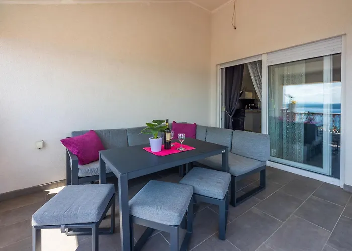 Lucija Apartamento