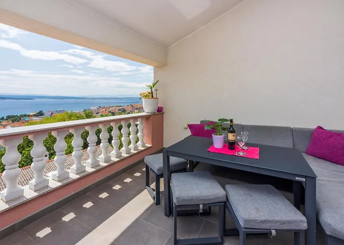 Apartamento Lucija *