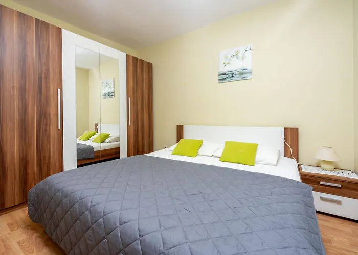 Apartamento Lucija Crikvenica
