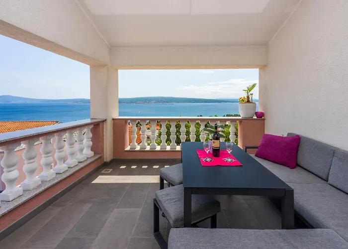 Apartamento Lucija