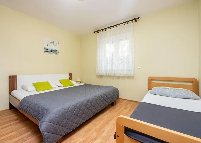 Apartamento Lucija Crikvenica