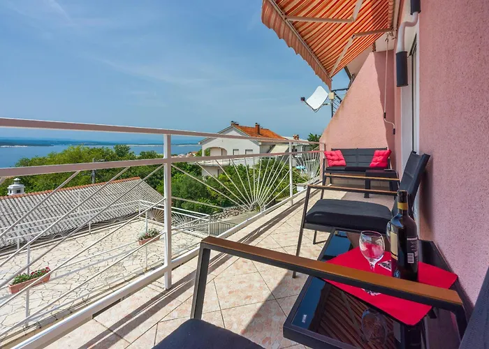 Lucija Apartamento