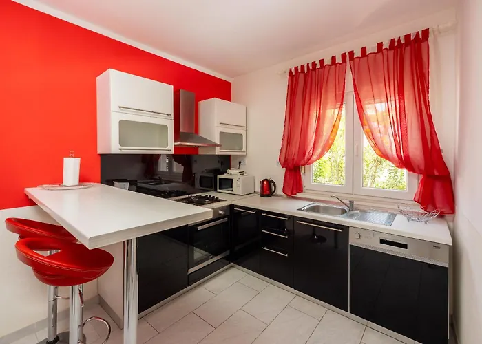 Apartamento Lucija