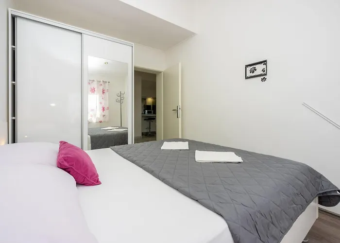 Apartamento Lucija Crikvenica