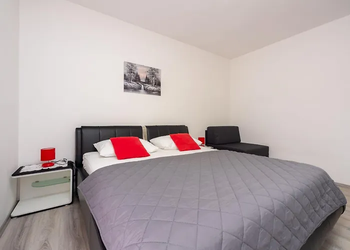 Lucija Apartamento