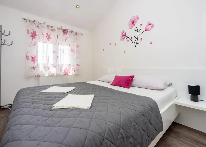 Apartamento Lucija Crikvenica