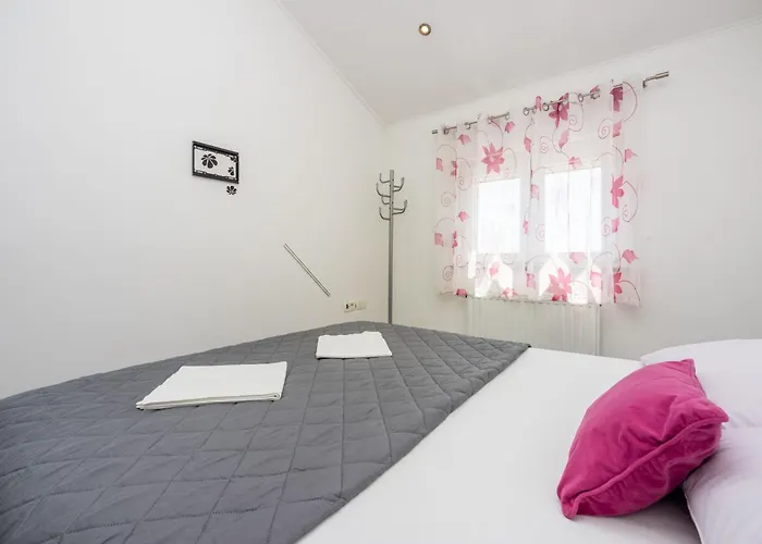 Apartamento Lucija