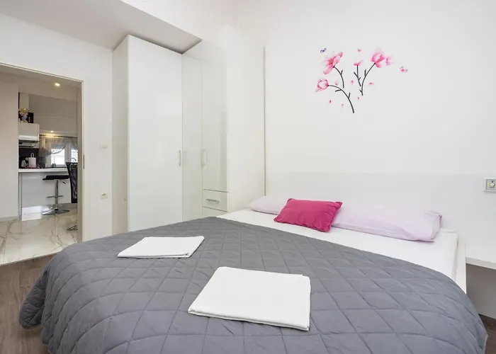 Apartamento Lucija *