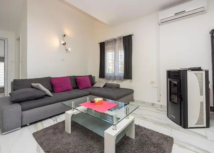 Apartamento Lucija Crikvenica