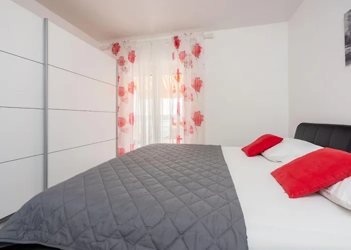 Apartamento Lucija