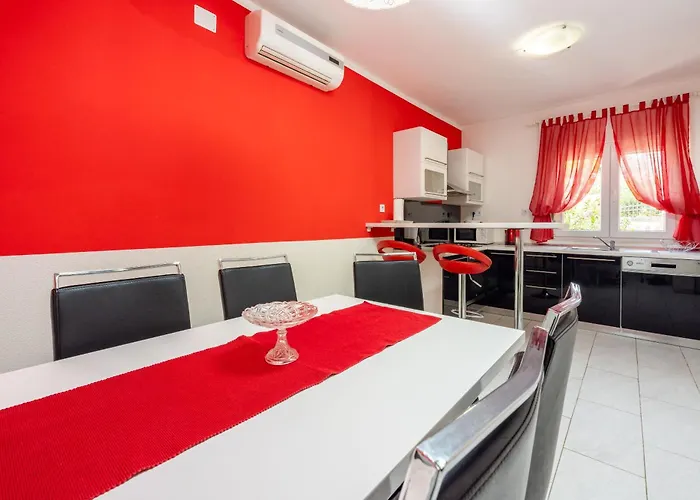 Apartamento Lucija