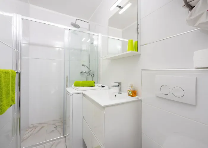 Lucija Apartamento
