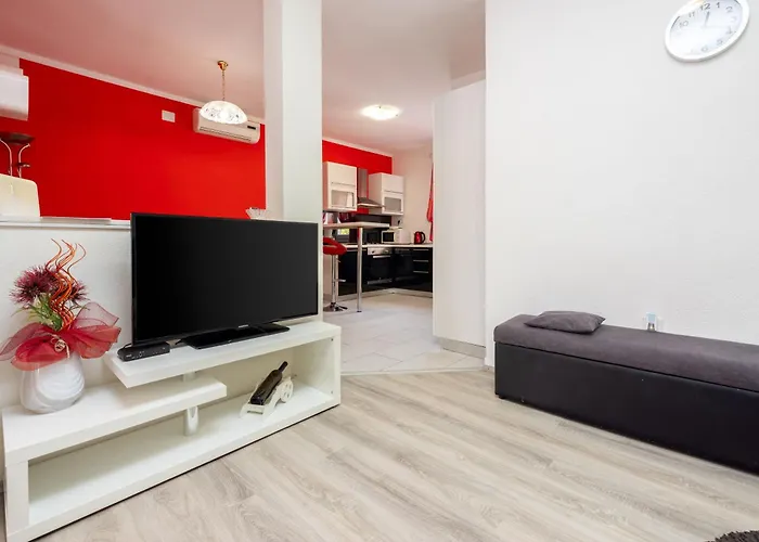 Apartamento Lucija