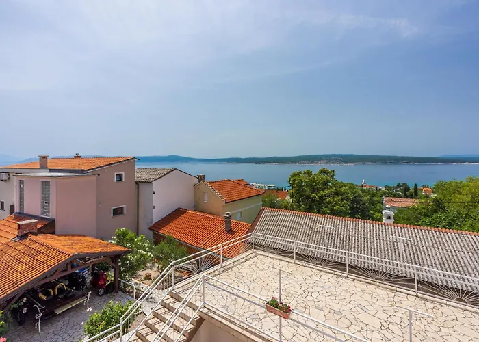 Lucija Apartamento
