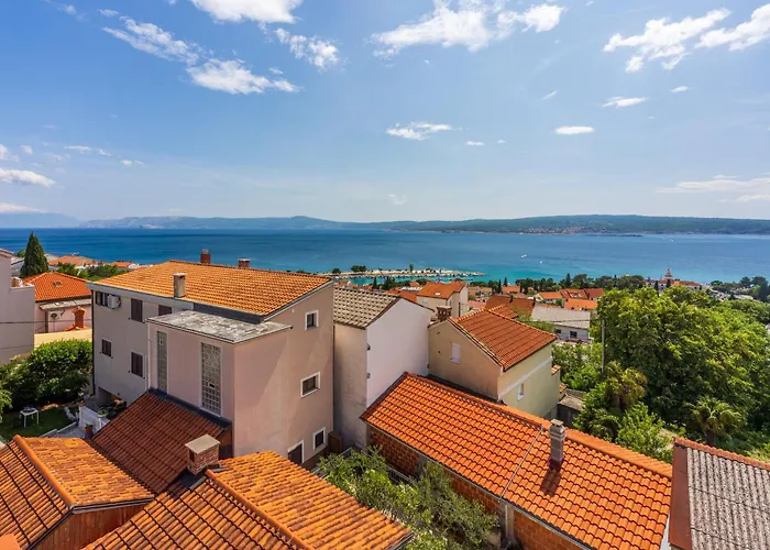 Lucija Apartamento