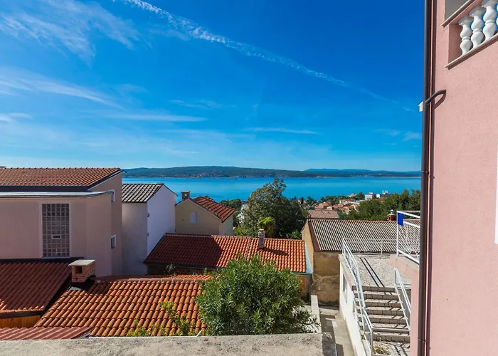 Apartamento Lucija *