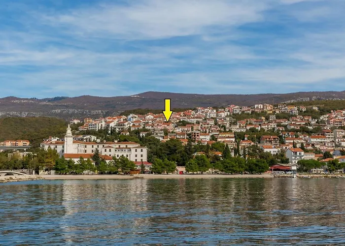 Apartamento Lucija