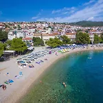 Lucija * Crikvenica