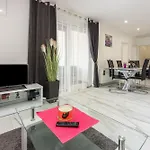 Apartment Lucija Crikvenica