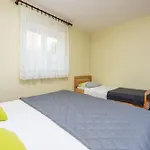 Apartment Lucija