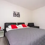 Lucija Apartment