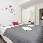 Lucija Apartment Crikvenica