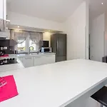 Lucija Apartment Crikvenica