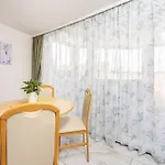 Lucija Apartment Crikvenica