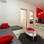Lucija Apartment
