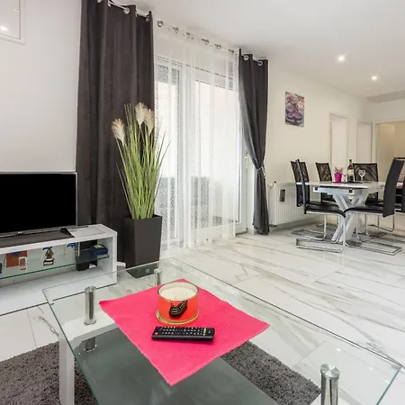 דירה Lucija קריקווניצה