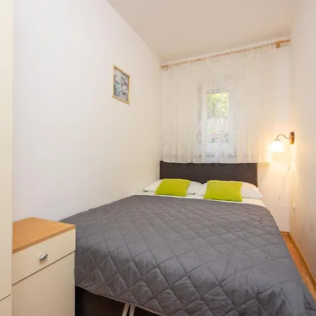 Lucija קריקווניצה