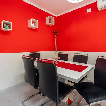 Lucija * קריקווניצה