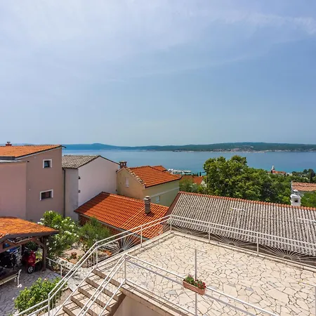 Lucija Apartment