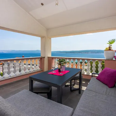 Lucija * קריקווניצה