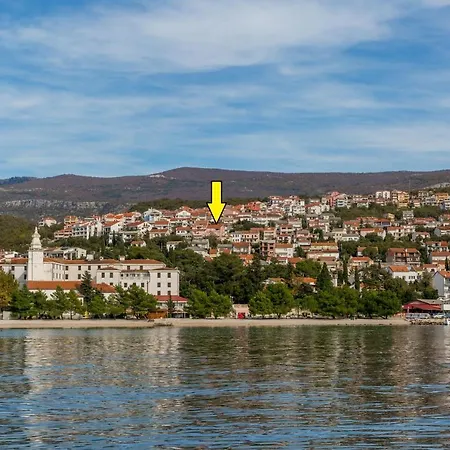 Apartment Lucija